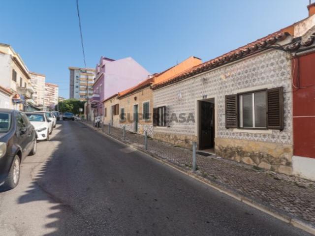 Casa venda em Bairro dos Cágados, Odivelas