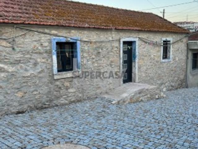 Casa venda em Fonte das Eiras, Sintra
