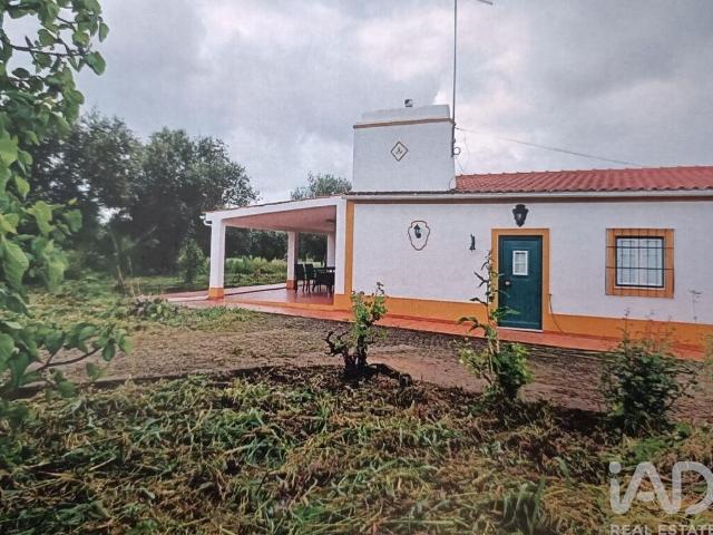 Casa venda em Alcórrego e Maranhão, Avis