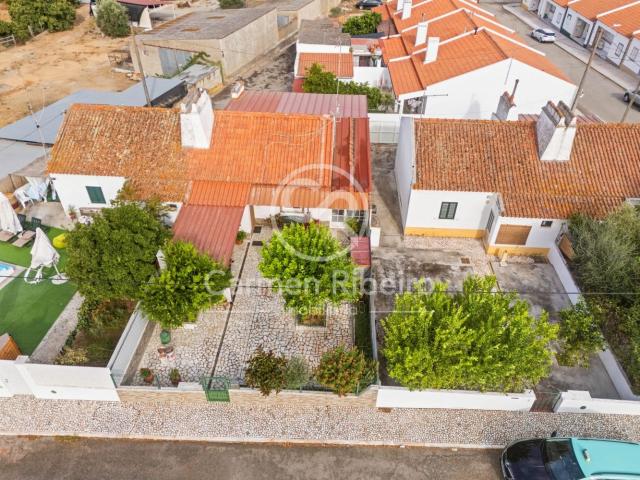 Vivenda venda em Estremoz, Évora