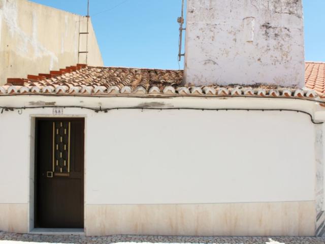 Casa venda em Vila Viçosa, Évora