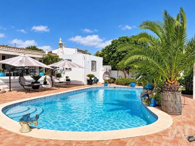 Casa venda em Boliqueime, Loulé