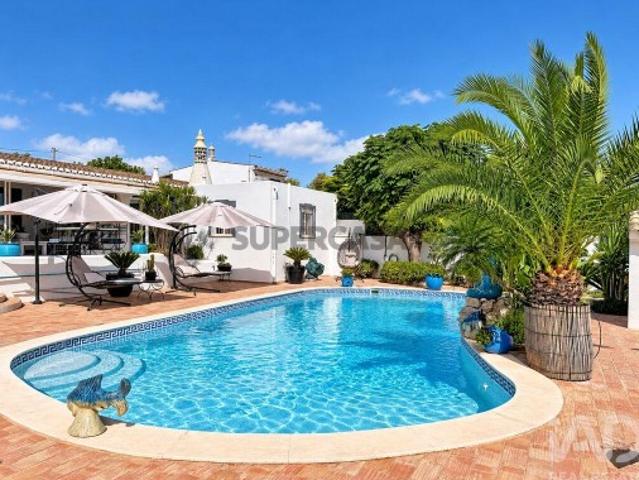 Casa venda em Boliqueime, Loulé