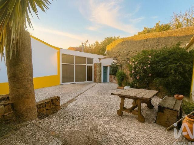 Vivenda venda em Caldas Da Rainha, Leiria