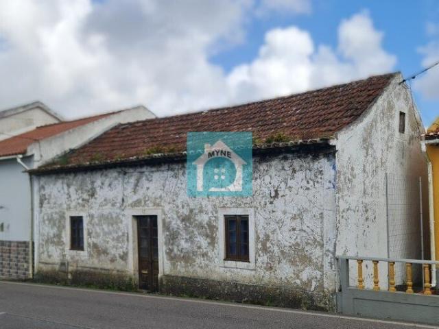Casa venda em Alcobaça, Leiria