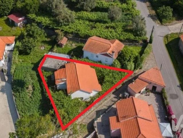 Vivenda venda em Vila Nova De Cerveira, Viana Do Castelo