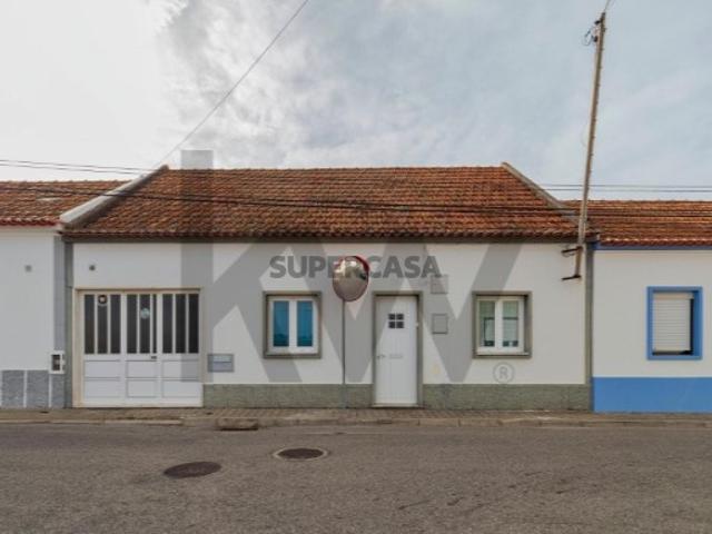 Casa venda em Bairro das Amoreiras, Grândola