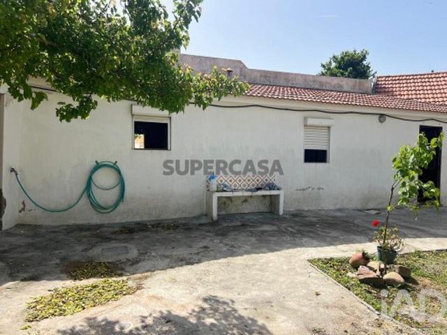 Casa venda em Cadaval, Lisboa