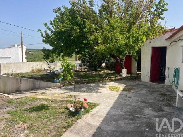 Casa venda em Lamas e Cercal, Cadaval