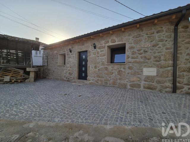 Casa venda em Grovelas São João Evangelista, Viana Do Castelo