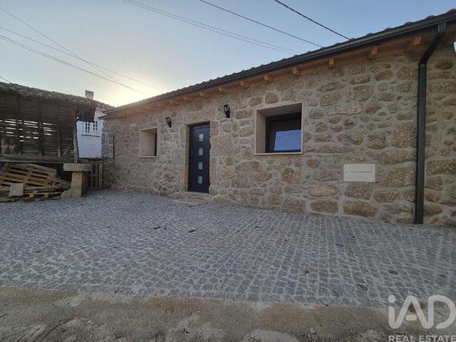 Vivenda venda em Grovelas São João Evangelista, Viana Do Castelo