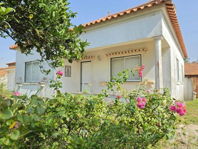 Vivenda venda em Pedreiras, Porto de Mós