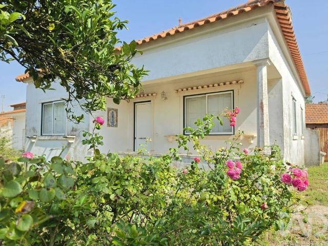 Casa venda em Porto De Mós, Leiria