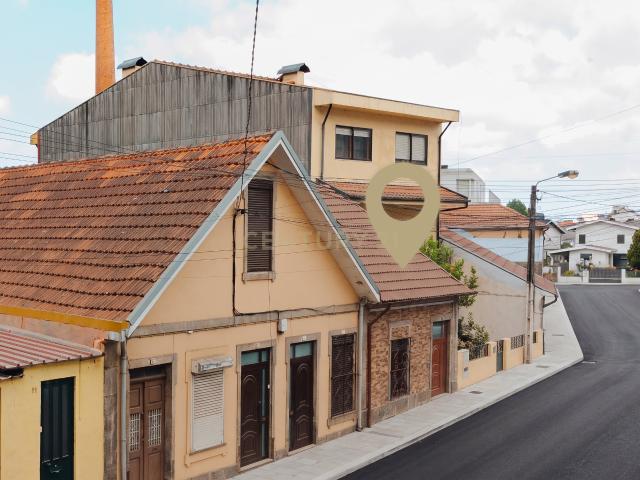 Casa venda em Maia, Pedrouços