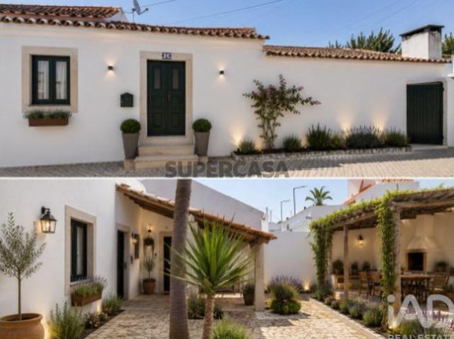 Casa venda em Cadaval, Peral