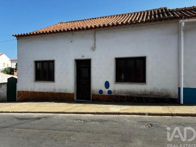 Vivenda venda em São Teotónio, Odemira