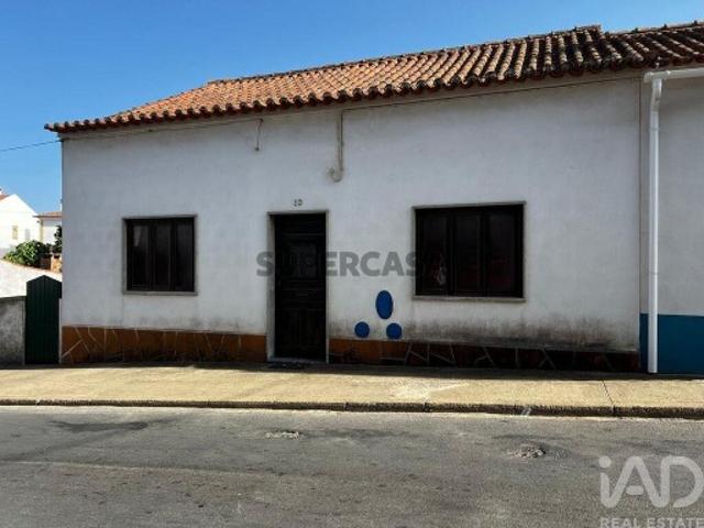 Casa venda em São Teotónio, Odemira