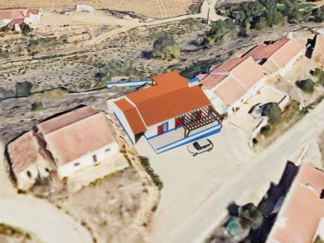 Casa venda em Saboia, Odemira