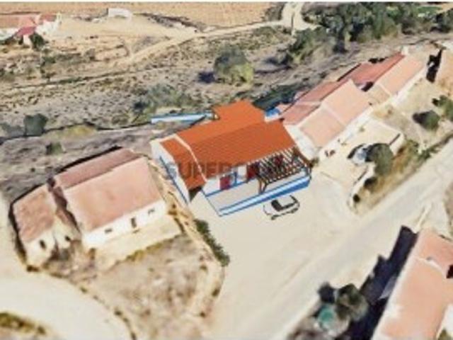 Casa venda em Saboia, Odemira