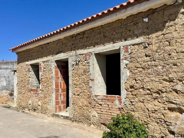 Casa venda em Cadaval, Vermelha