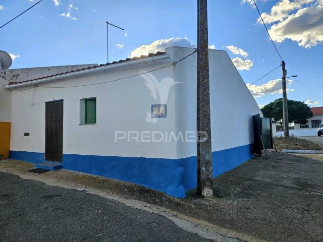Casa venda em Santa Bárbara de Padrões, Castro Verde