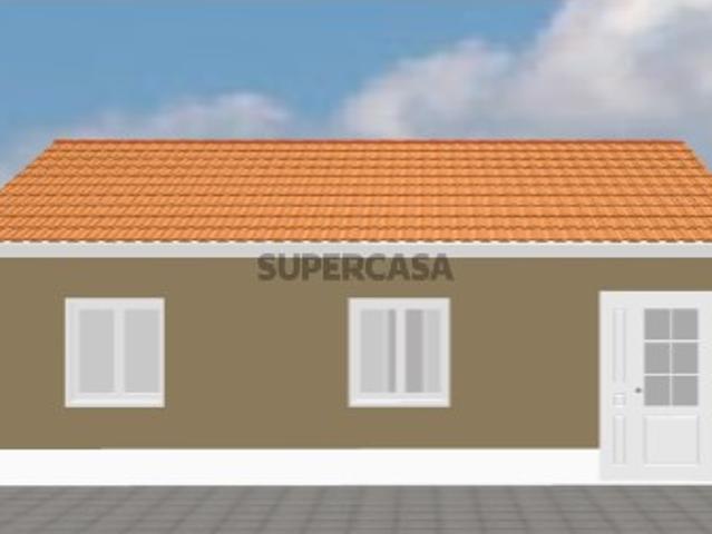 Casa venda em Almeirim