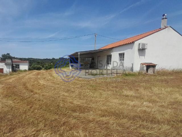 Casa venda em Castelo Branco, Aldeia Nova Do Cabo