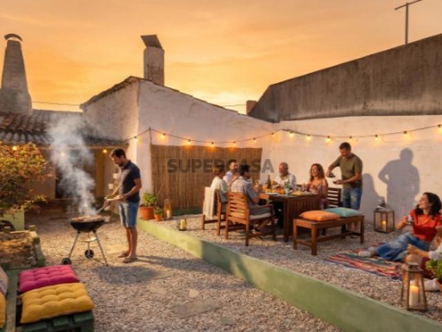 Casa venda em São Marcos do Campo, Reguengos De Monsaraz