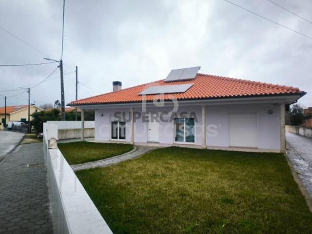 Casa venda em Oliveira Do Bairro, Porto Clérigo