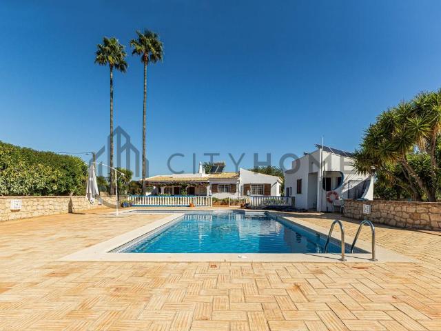 Vivenda venda em Albufeira, Faro