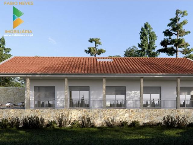 Casa venda em Rebordões (Souto), Boalhosa