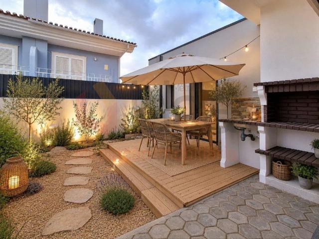 Vivenda venda em Fernão Ferro, Seixal