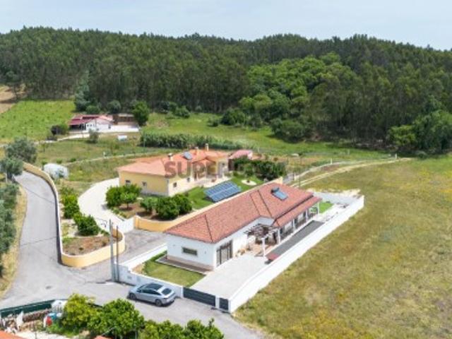 Casa venda em Rio Maior, Santarém