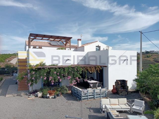 Casa venda em Cascalhão, Tavira