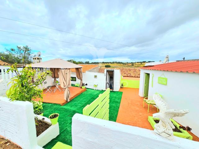 Casa venda em Ourique, Beja