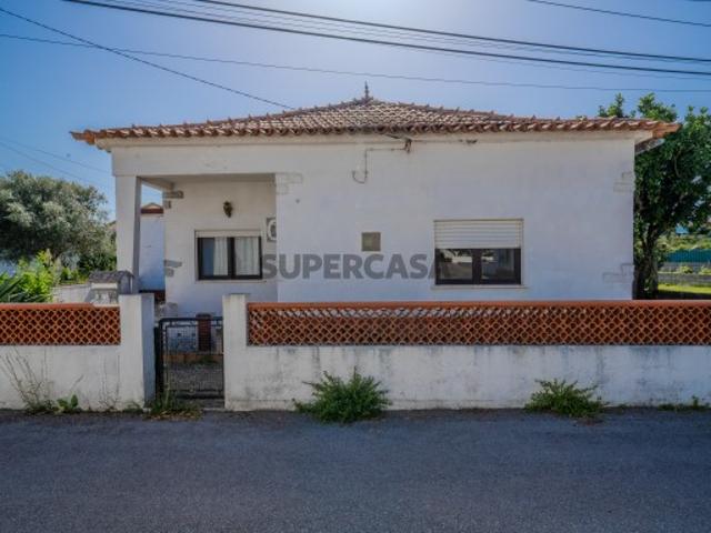 Casa venda em Maceira, Leiria