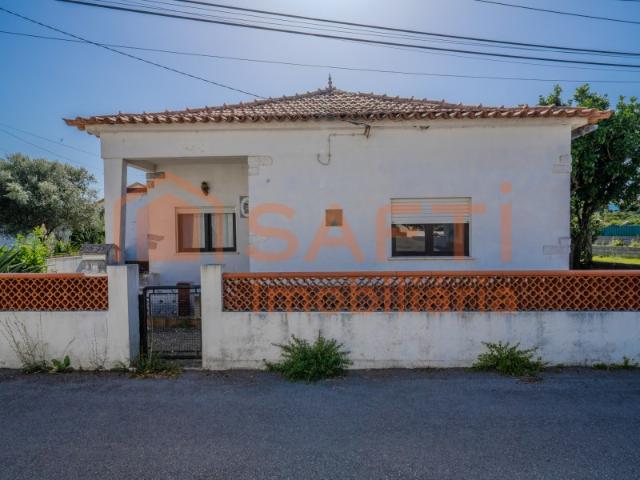 Casa venda em Maceira, Leiria