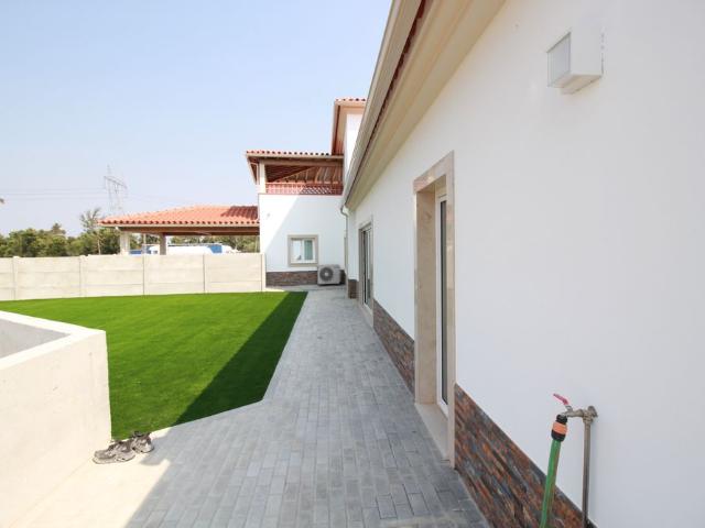 Casa alugar em Mangas, Leiria