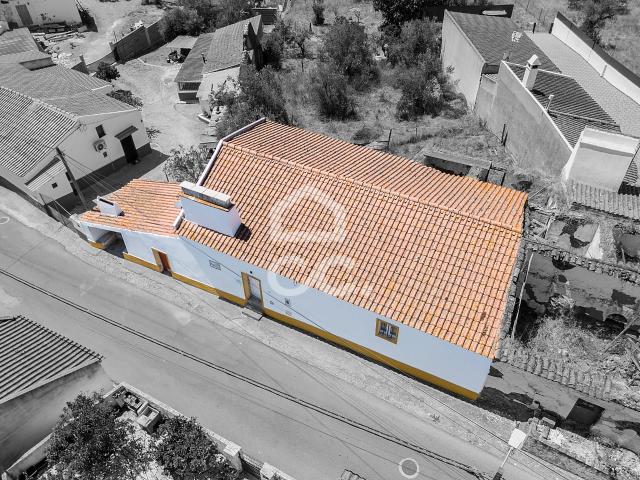 Casa venda em Casas Novas de Marés, Santiago Maior