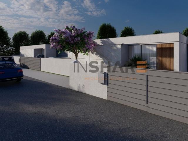 Casa venda em Palmeira, Braga