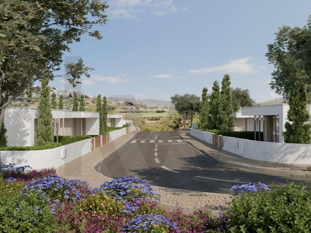 Casa venda em Casal do Zambujeiro, Óbidos