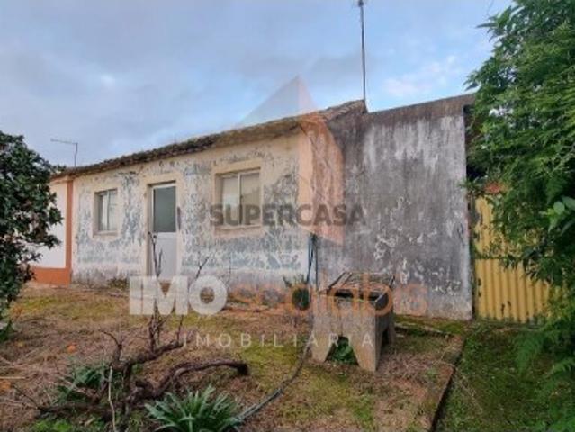 Casa venda em Chamusca, Santarém