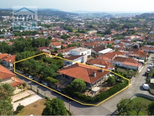 Casa venda em Gavião, Braga