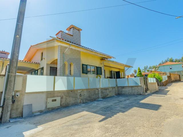 Casa venda em Oliveira De Azeméis, Aveiro