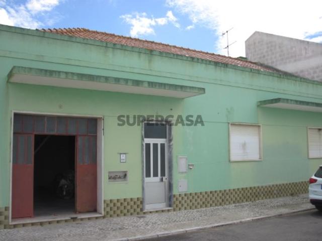 Casa venda em Alcochete, Setúbal