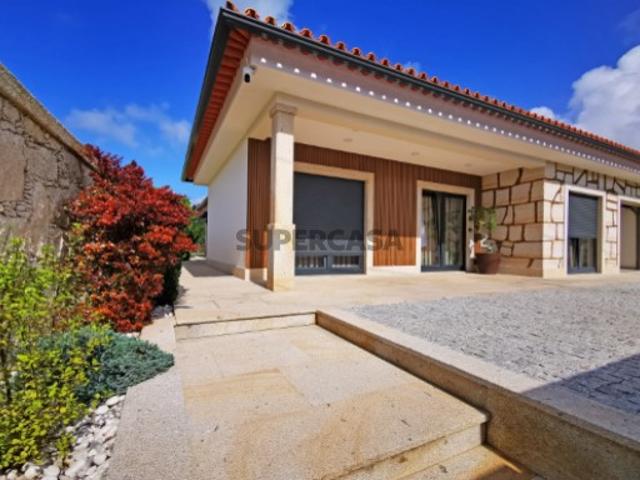 Casa venda em Arga De Baixo, Viana Do Castelo