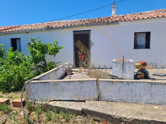 Casa venda em São Bartolomeu De Messines, Faro