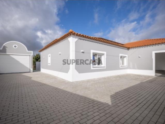 Casa venda em Salvaterra De Magos, Santarém