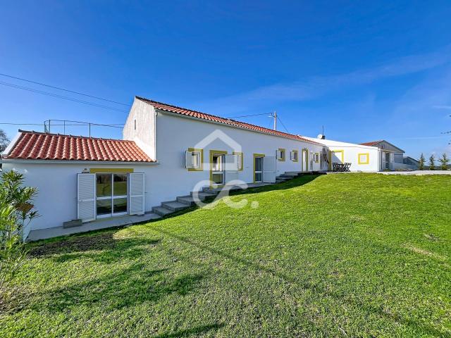 Casa venda em Caldas Da Rainha, Leiria