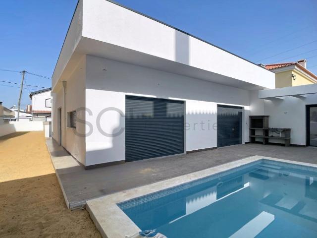 Vivenda venda em Seixal, Fernão Ferro